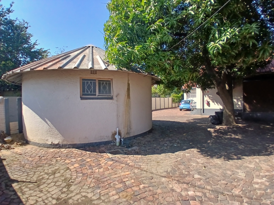 Commercial Property for Sale in Rustenburg Central North West
